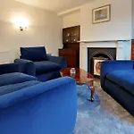 Gilmore House Alston