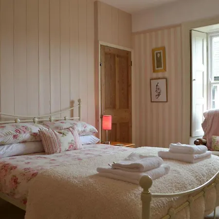 Gilmore House Holiday home