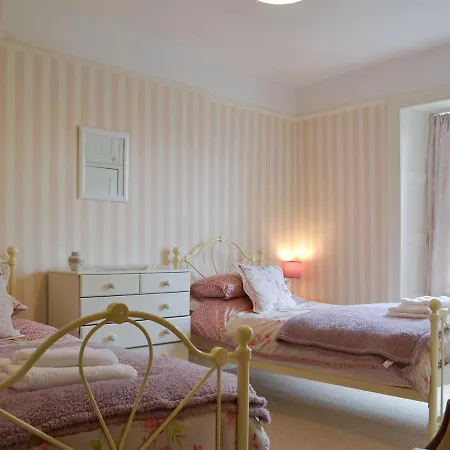 Gilmore House Holiday home Alston