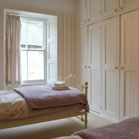 Gilmore House * Alston