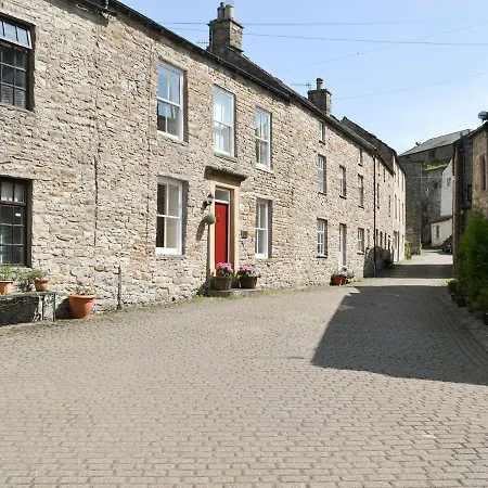 Gilmore House Holiday home Alston