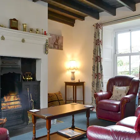 Gilmore House Holiday home