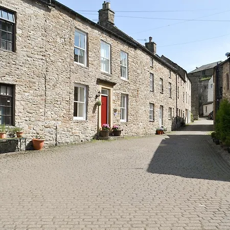Gilmore House Holiday home Alston