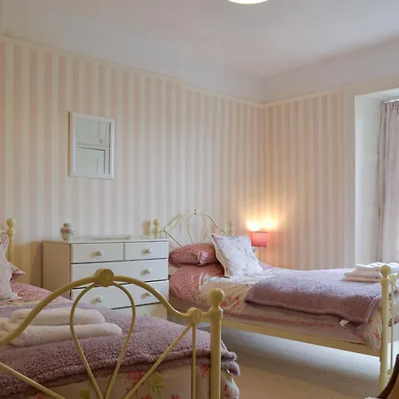 Holiday home Gilmore House Alston