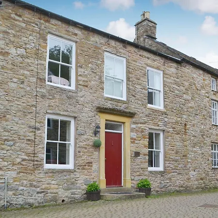 Gilmore House * Alston