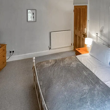 Gilmore House * Alston