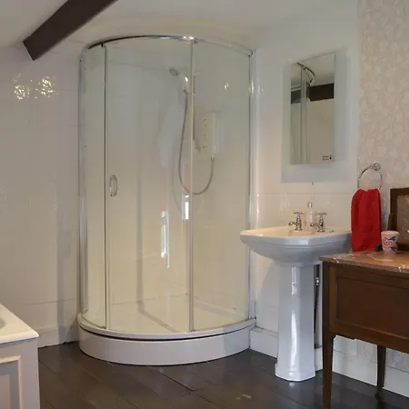 Gilmore House Dom wakacyjny