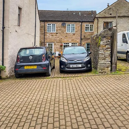 Dom wakacyjny Gilmore House