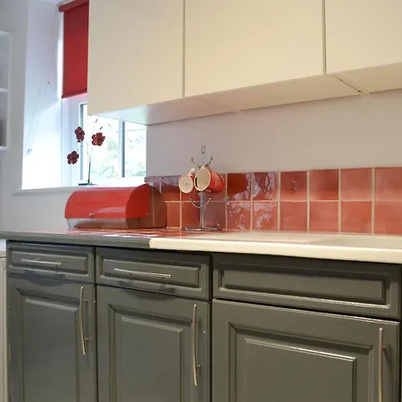 Gilmore House Dom wakacyjny *