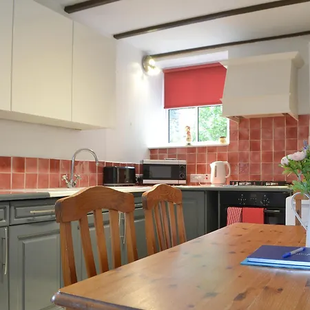 Dom wakacyjny Gilmore House *