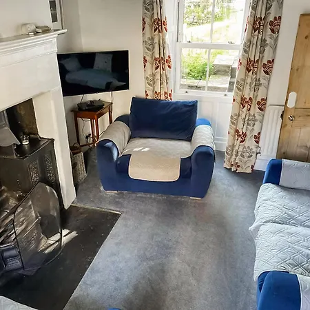 Gilmore House Feriehus Alston