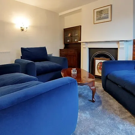 Gilmore House Alston