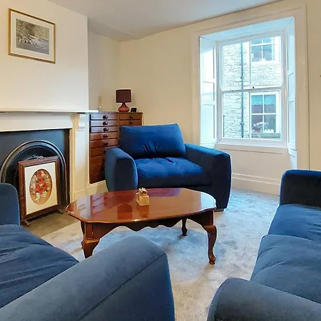 Gilmore House * Alston