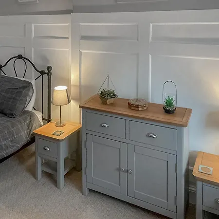 Gilmore House Semesterbostad